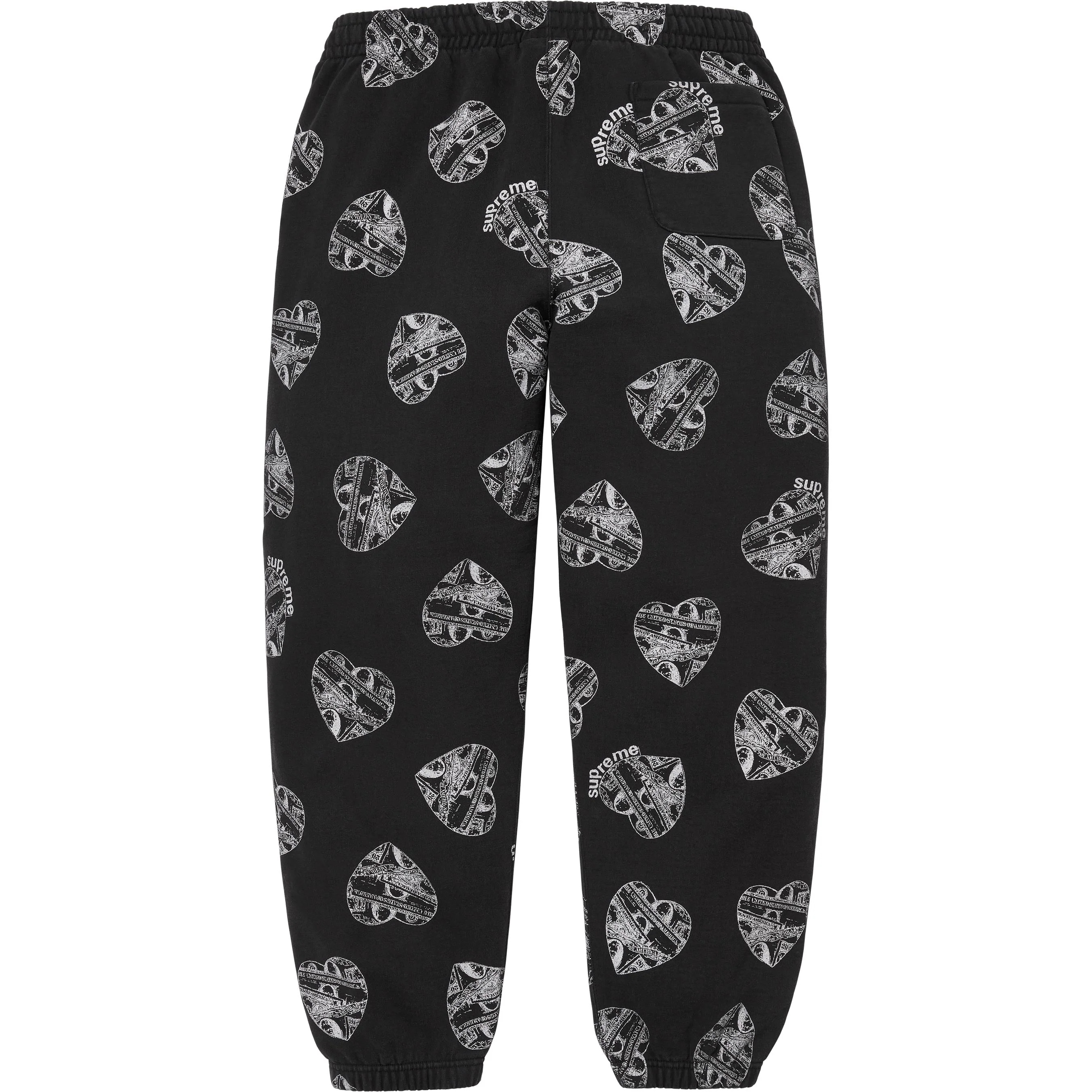 Love Cash Sweatpant view 6